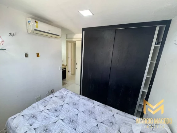 Imagem Apartamento com 3 suítes à venda, 78 m² por R$ 790.000 - Meireles - Fortaleza/CE