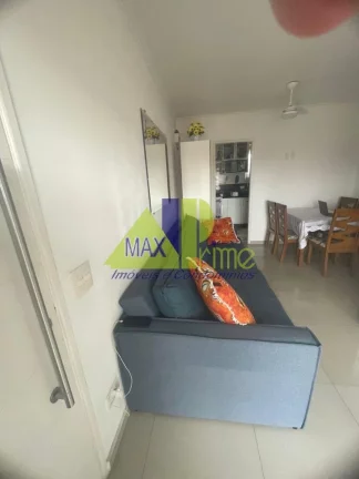 Imagem APARTAMENTO 62M²/02 DORMITÓRIOS/02WC/SACADA/01 VAGA COBERTA
