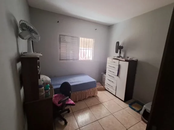 Imagem Casa com 2 dormitórios à venda, 122 m² por R$ 320.000,00 - Jardim Varan - Suzano/SP