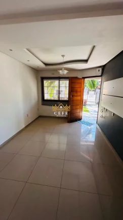 Imagem Casa com 2 Dormitorio(s) localizado(a) no bairro Sete de Setembro em Sapiranga / RIO GRANDE DO SUL Ref.:1569