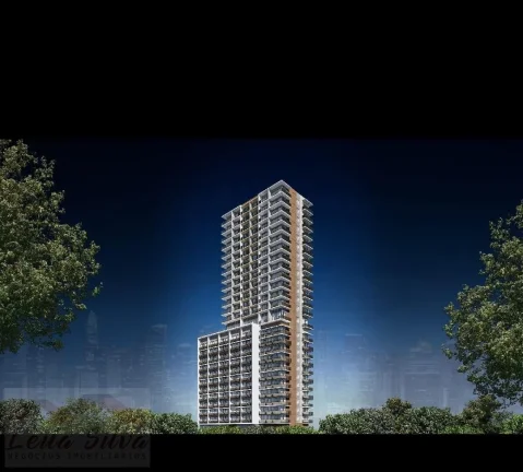 Imagem Apartamento 1 dormitório para Venda em Teresina, Cabral, 1 dormitório, 1 banheiro, 1 vaga