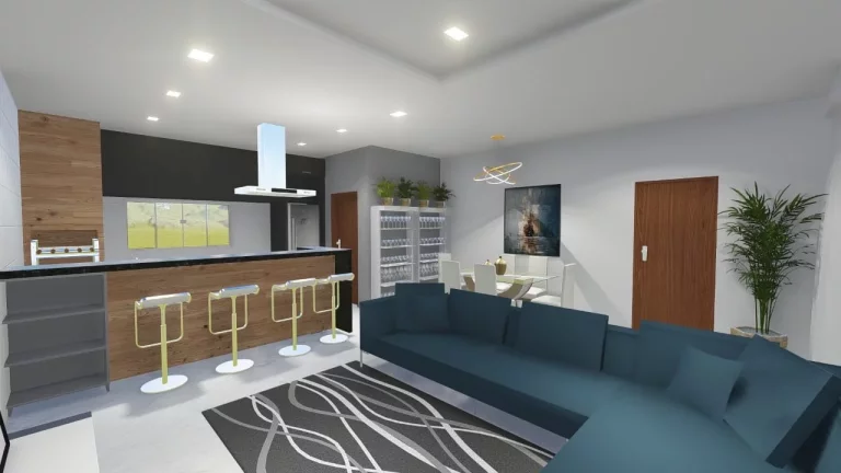 Imagem EXCELENTE APARTAMENTO Á VENDA EM RIFAINA/SP