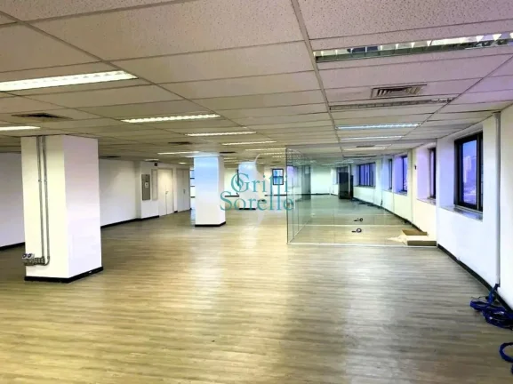 Imagem Conjunto Comercial para Alugar em Vila Olímpia - São Paulo/SP.