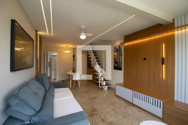 Imagem Apartamento à Venda - Recreio, 3 Quartos, 158 m2