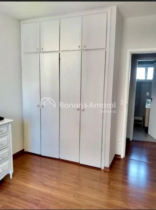 Imagem Apartamento a venda no Cambui em Campinas!

Apartamento 1 por andar, muita privacidade e conforto!

...