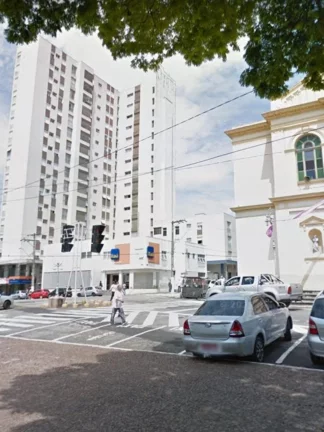 Imagem Apartamento à Venda em Itu-SP