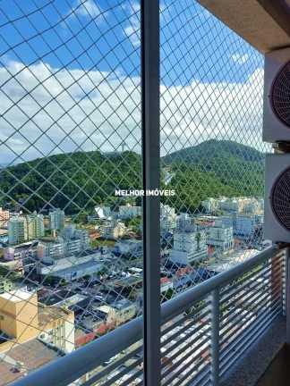 Imagem Apartamento a venda com 139 m² Ed Imperial Tower em Balneário Camboriú.
