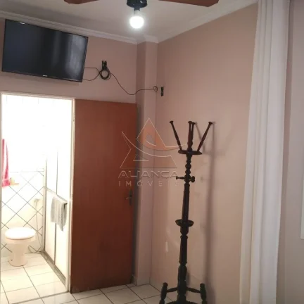 Imagem Apartamento - Ribeirão Preto - Parque Anhanguera