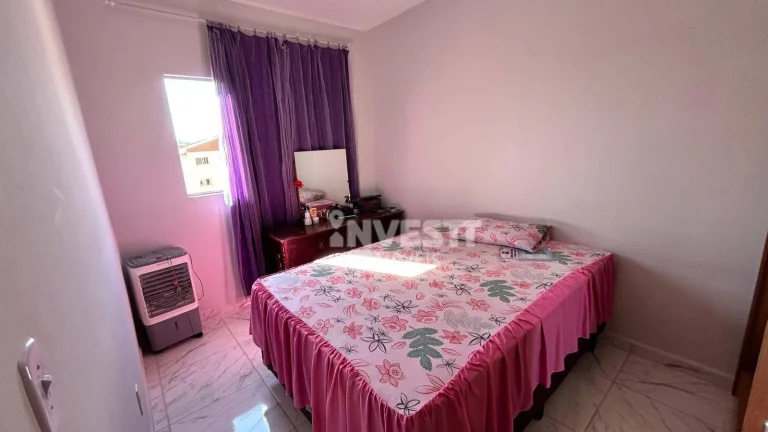 Imagem Apartamento à venda no Jardim Buriti Sereno - Aparecida de Goiânia/GO