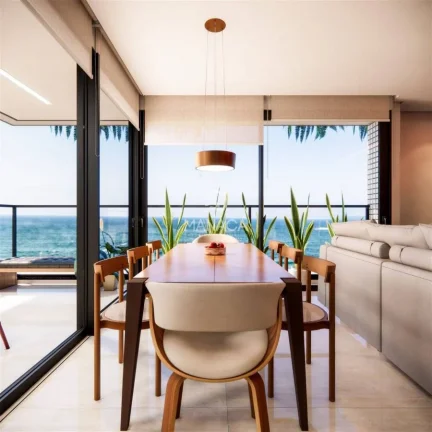 Imagem AJMAN PRIME LIVING - 3 SUITES E 2 VAGAS DE GARAGEM