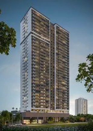 Imagem APARTAMENTO RESIDENCIAL em São Paulo - SP, Vila Zilda (Tatuapé)