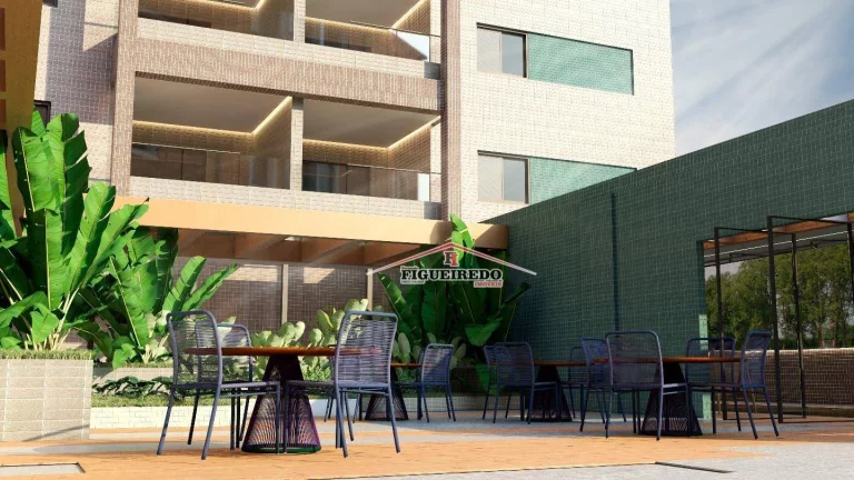 Imagem Apartamento à venda, 190 m² por R$ 1.550.000,00 - Canto do Forte - Praia Grande/SP
