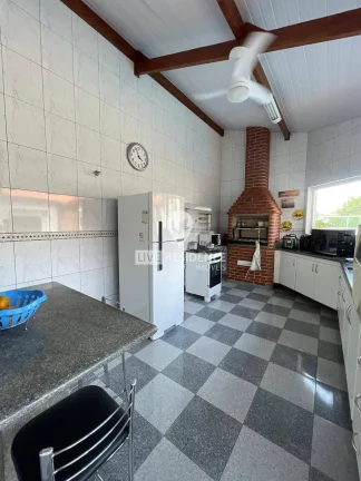 Imagem Casa á venda Residencial Flamboyant sendo Porteira fechada em Itatiba - SP