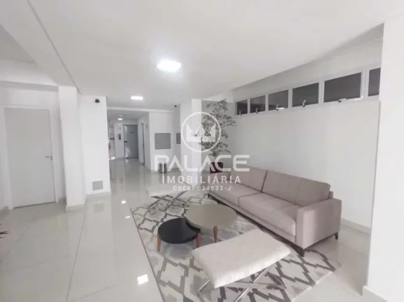 Imagem Apartamento Edifício Varandas com 108 m² de área útil com :3 dormitórios sendo 1 suíte, lavabo...