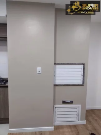 Imagem Apartamento Padrão para Venda em Três Vendas Pelotas-RS - 26
