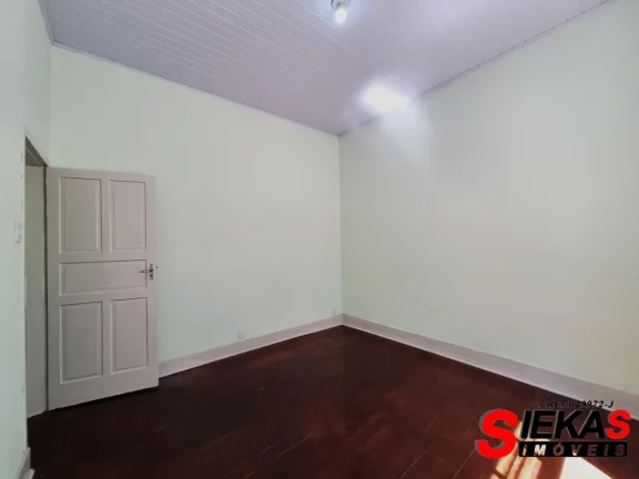 Imagem Excelente Casa para Locação na Penha, São Paulo: 2 Quartos, 1 Sala, 1 Banheiro, 1 Vaga de Garagem, 100m² de Área