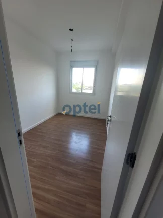 Imagem Apartamento novo de 55 m² no Living Magic - Rudge Ramos - SBC