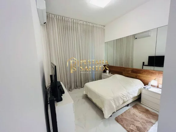 Imagem Loft Exclusivo no Le Parc Barra – Porteira Fechada, Mobiliado e Decorado