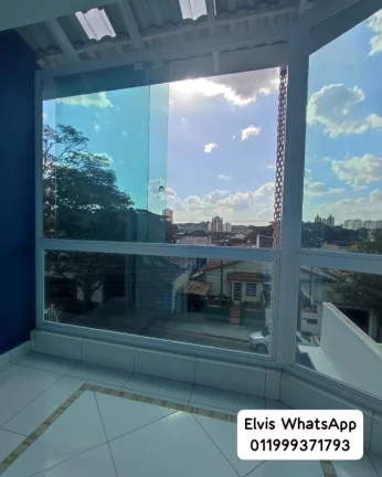 Imagem Lindo sobrado próximo a comércios