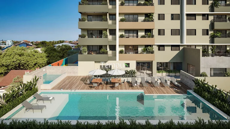 Imagem Ilumi Bueno - Apartamento na planta 3 suítes - Setor Bueno
