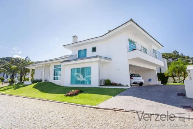 Casa em Condomínio para Venda em Itajaí / SC no bairro Praia Brava de Itajaí