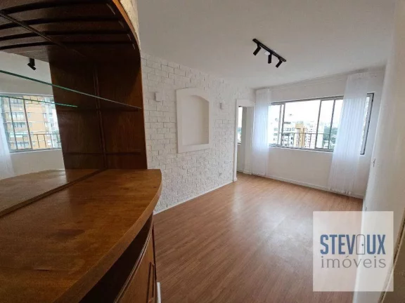 Imagem Apartamento para locação em Moema Pássaros com 1 dormitório próximo ao Hospital Alvorada