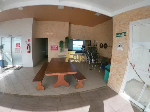 Imagem Maravilhoso apartamento à venda!