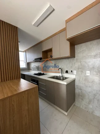 Imagem Condomínio Portal Vila das Hadassas - Apartamento à venda no bairro CONDOMÍNIO PORTAL VILA DAS HADASSAS - Mogi Guaçu/SP