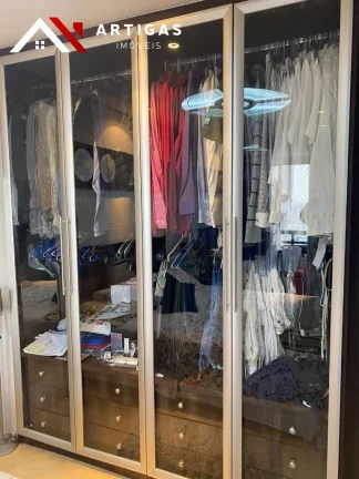 Imagem Apartamento á venda na Aldeia dos pássaros 67 m2 2 dormitórios 1 vaga