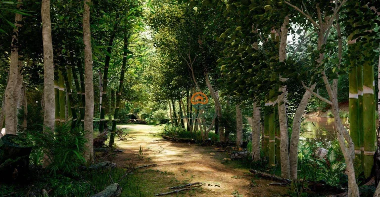 Imagem Terreno à venda, 1000 m² por R$ 650.000,00 - Lagoa Santa - Lagoa Santa/MG