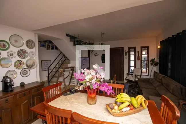 Imagem Casa à Venda - Vargem Grande, 3 Quartos, 130 m2