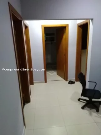 Imagem Chácara Condomínio para Venda em Limeira, Residencial Nobreville, 4 dormitórios, 2 suítes, 1 banheiro, 5 vagas