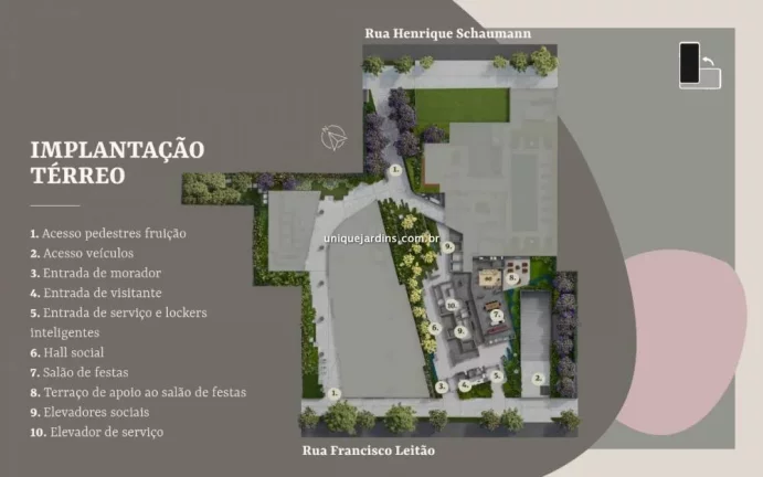 Imagem Apartamento à venda Pinheiros São Paulo