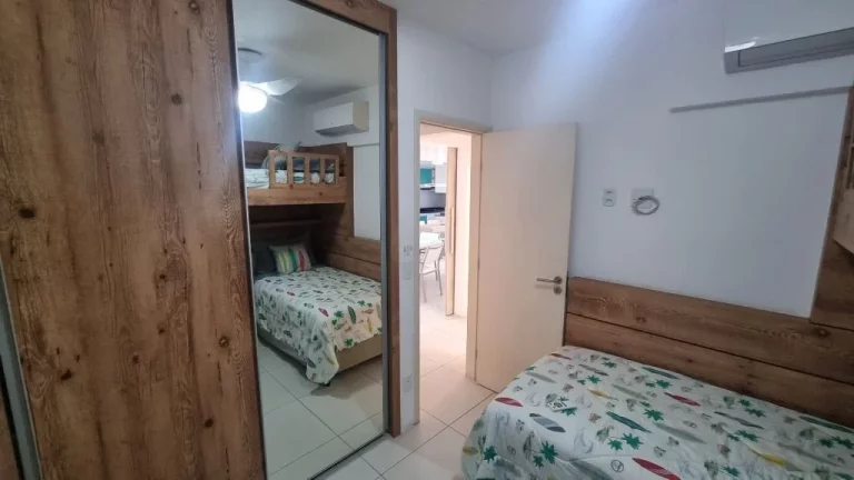 Imagem Apartamento com 3 dormitórios, 105 m² - venda ou aluguel - Pitangueiras - Guarujá/SP