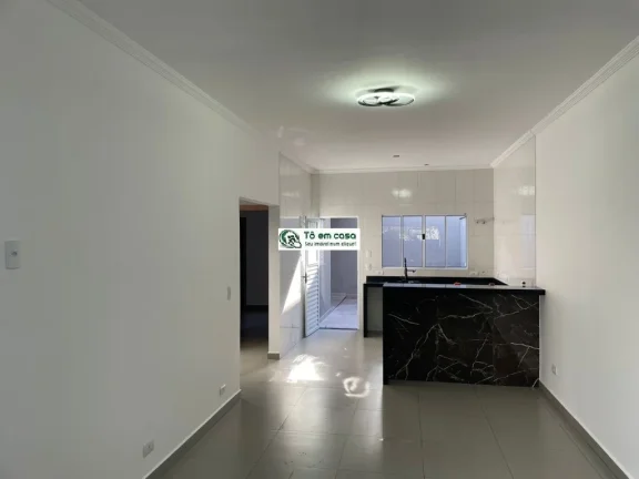 Imagem CASA RESIDENCIAL em JACAREÍ - SP, LOTEAMENTO VILLA BRANCA