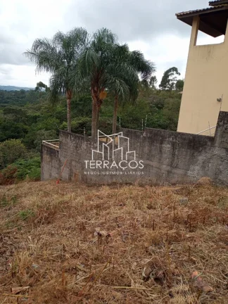 Imagem TERRENO À VENDA AT 1.142,93m², NO CONDOMÍNIO CHAMPS PRIVES - CAMPO LIMPO PTA - JUNDIAÍ/SP