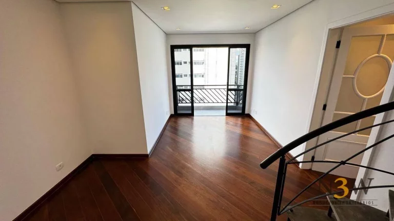 Imagem Cobertura com 4 dormitórios à venda, 190 m² por R$ 2.467.000,00 - Vila Leopoldina - São Paulo/SP