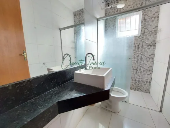 Imagem Casa à Venda  Parque Residencial Celina Dalul | Mirassol/SP