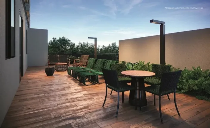 Imagem APARTAMENTO RESIDENCIAL em São Paulo - SP, Cidade Mãe do Céu