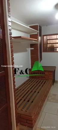 Imagem Casa para Venda em Limeira, Cidade Jardim, 2 dormitórios, 2 banheiros, 2 vagas