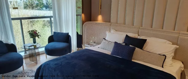 Foto do imóvel: Apartamento de Luxo na Liberdade, Exclusivo e Sofisticado Foto do imóvel: Apartamento de Luxo na Liberdade, Exclusivo e Sofisticado