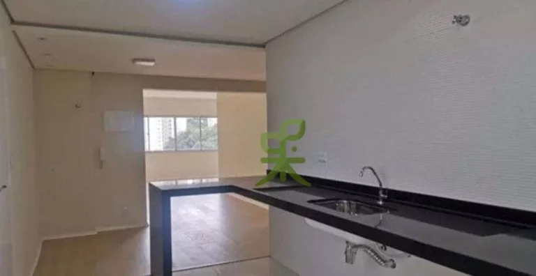 Imagem Apartamento com 3 dormitórios à venda, 105 m² por R$ 770.000,00 - Vila Andrade - São Paulo/SP