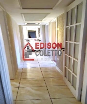 Imagem Apartamento a venda, no Residencial Marques, Vila Rezende, Piracicaba!!