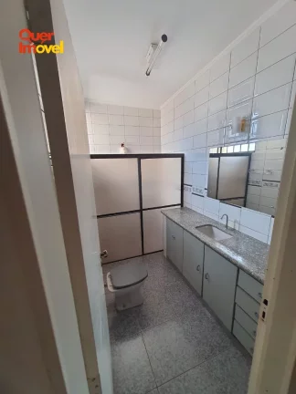 Imagem Sobrado à Venda em Ribeirão Preto-SP Residencial e Comercial Palmares 5 Quartos, 1 Suíte, 4 Banheiros 250m² 4 Vagas