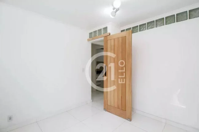 Imagem Apartamento com 1 dormitório à venda, 45 m² - Pinheiros - São Paulo/SP