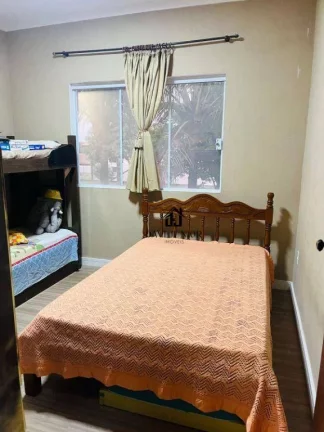 Imagem Casa à venda, 220 m² por R$ 870.000,00 - Condomínio Village da Serra - Araçoiaba da Serra/SP