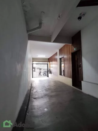 Imagem SALA COMERCIAL A VENDA EM JUNDIAÍ -AU: 70,00 m² EDIFÍCIO SANTO IVO - CENTRO