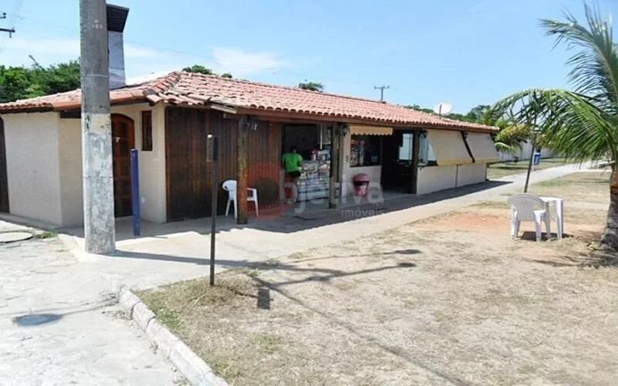 Imagem Terreno à venda, 262 m² Condomínio dos Pássaros - Cabo Frio/RJ