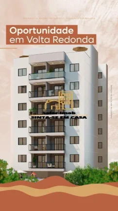 Imagem Apartamento| Rachel Queiroz| Sao Geraldo| Volta Redonda Rj