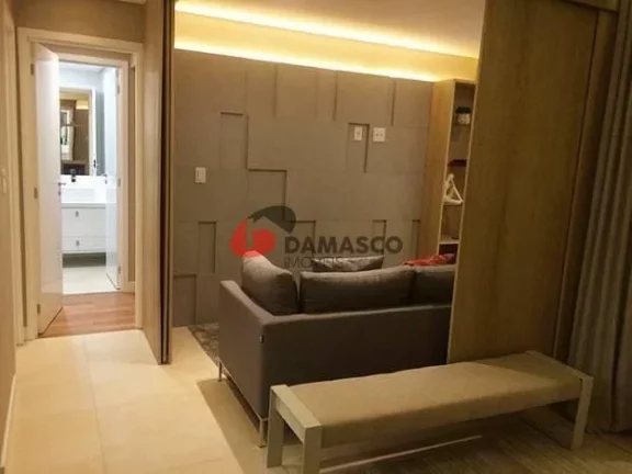 Imagem Apartamento à venda 2 Quartos, 1 Suite, 1 Vaga, Campestre, Santo André - SP